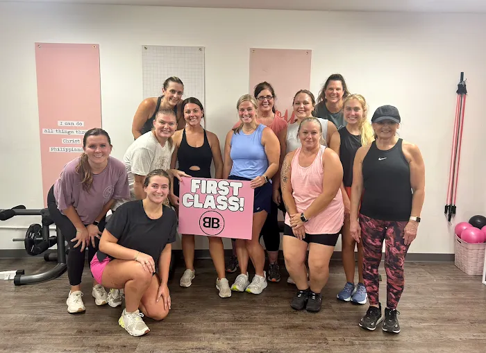 Brittany Wiggins Fitness Picture 4