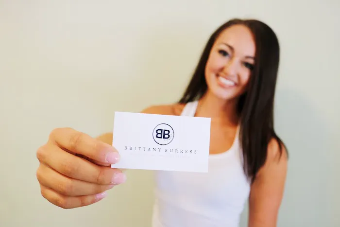 Brittany Wiggins Fitness Picture 2