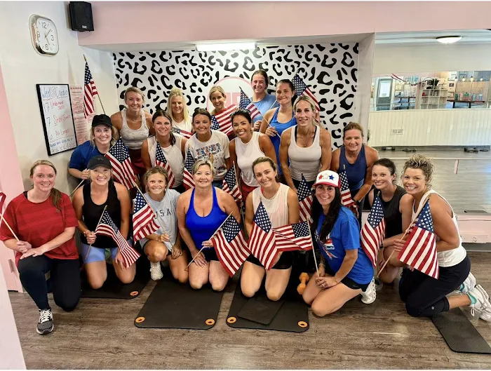 Brittany Wiggins Fitness Picture 6