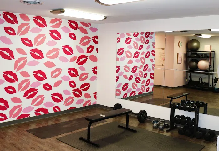 Brittany Wiggins Fitness Picture 3