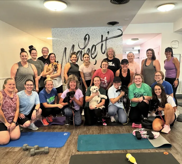 Brittany Wiggins Fitness Picture 9