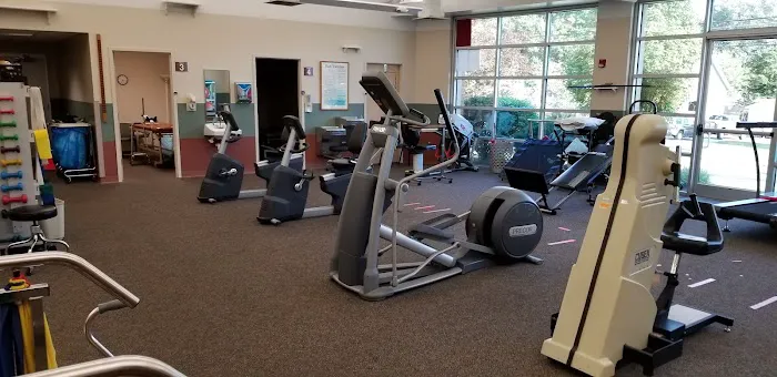 Center For Health & Wellness Picture 2