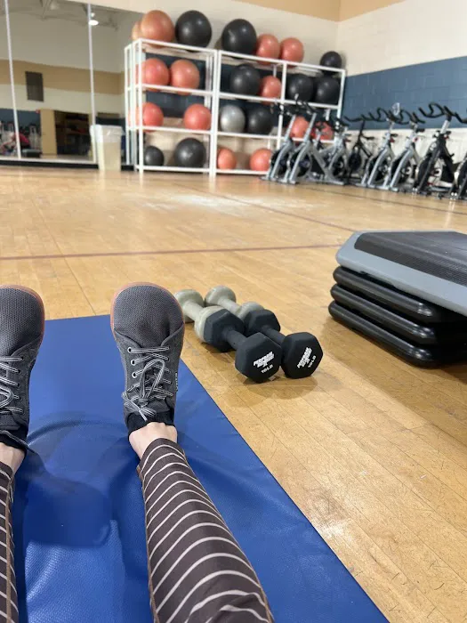 Center For Health & Wellness Picture 6