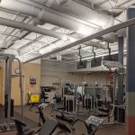 Center For Health & Wellness