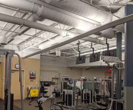 Center For Health & Wellness