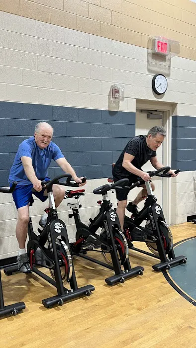 Center For Health & Wellness Picture 4