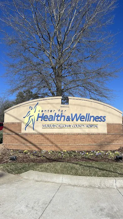 Center For Health & Wellness Picture 9