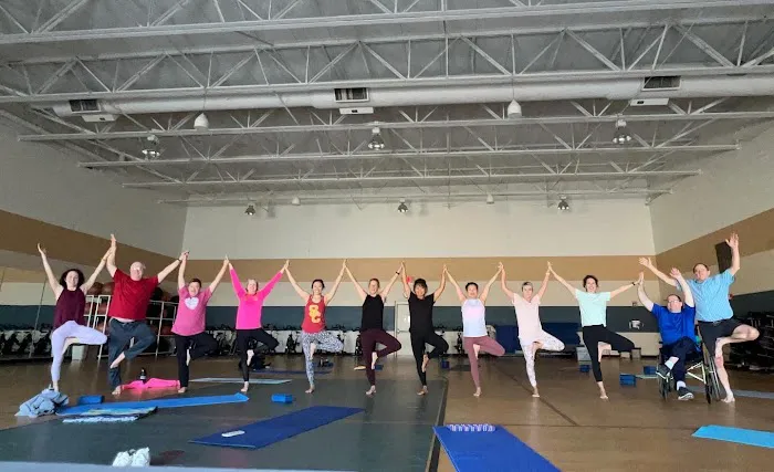 Center For Health & Wellness Picture 8