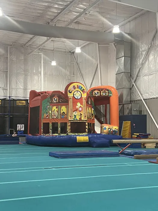 Lakewood Gymnastics Picture 2