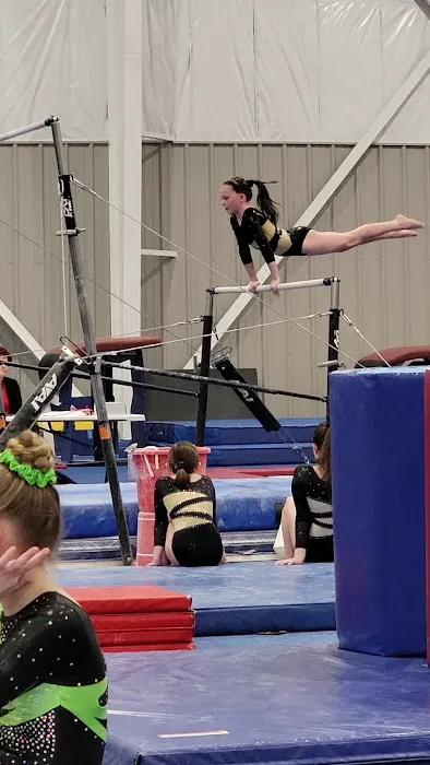 Lakewood Gymnastics Picture 4