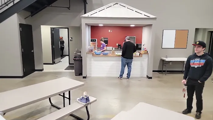 Lakewood Gymnastics Picture 3