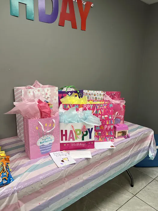 Lakewood Gymnastics Picture 1