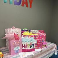 Lakewood Gymnastics ico