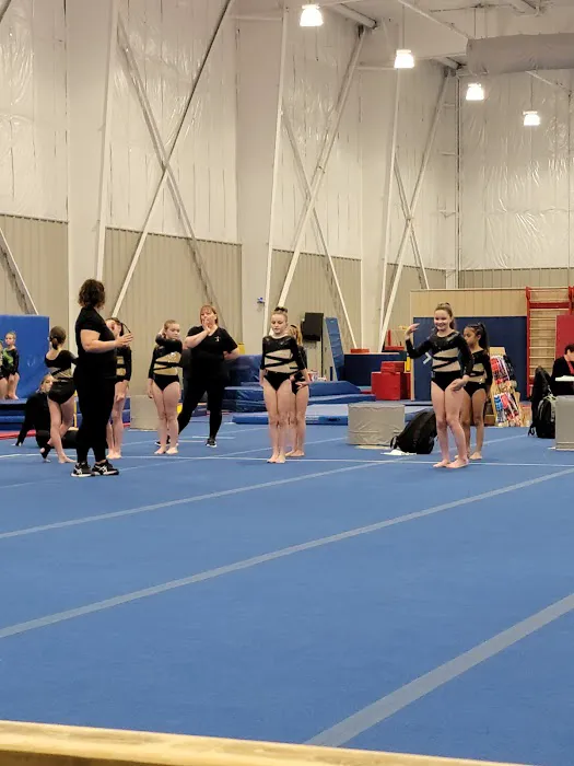 Lakewood Gymnastics Picture 5