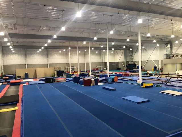 Lakewood Gymnastics Picture 9