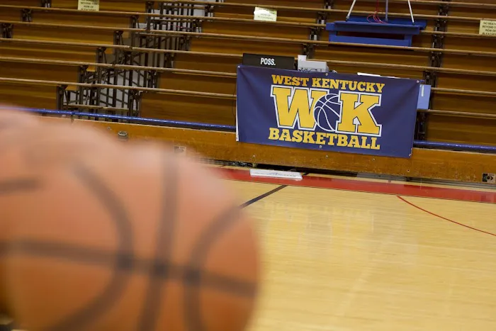 Haws Gymnasium Picture 5