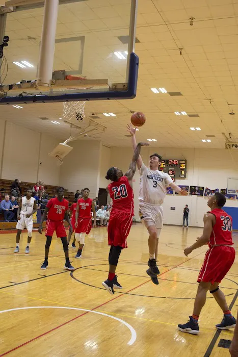 Haws Gymnasium Picture 4