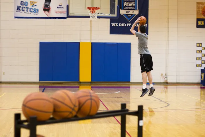 Haws Gymnasium Picture 3