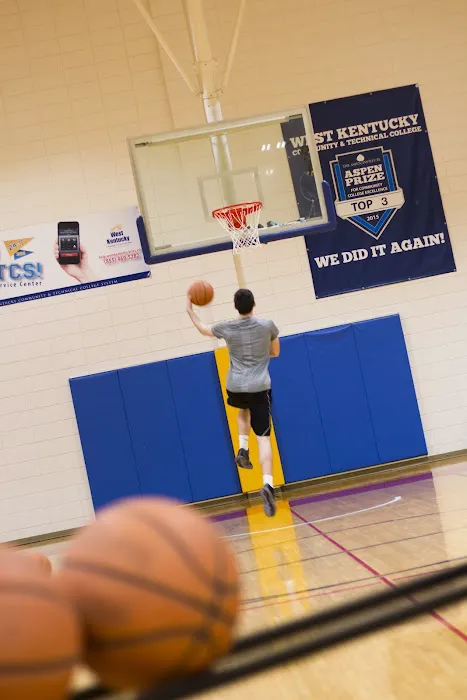 Haws Gymnasium Picture 9