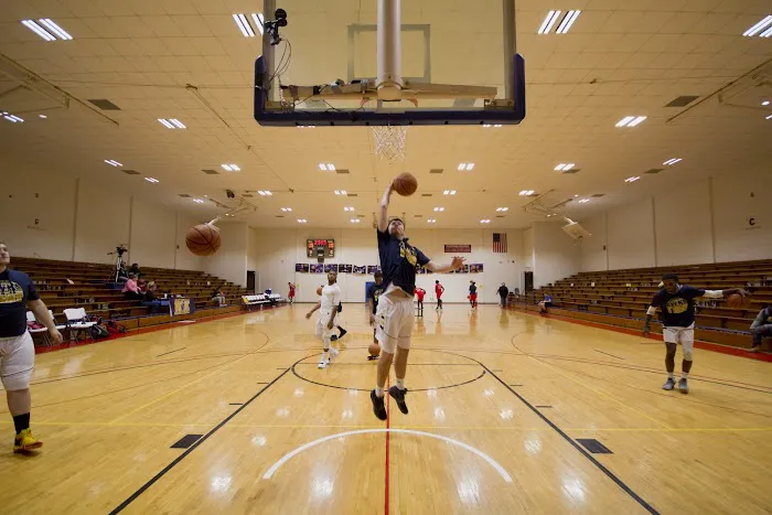 Haws Gymnasium Picture 7