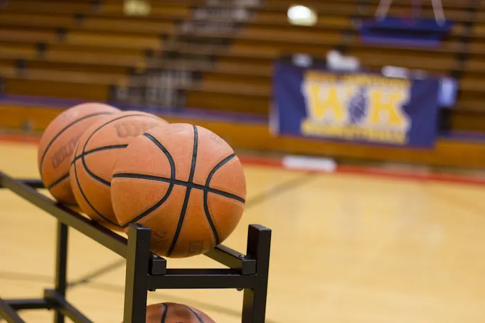 Haws Gymnasium Picture 1