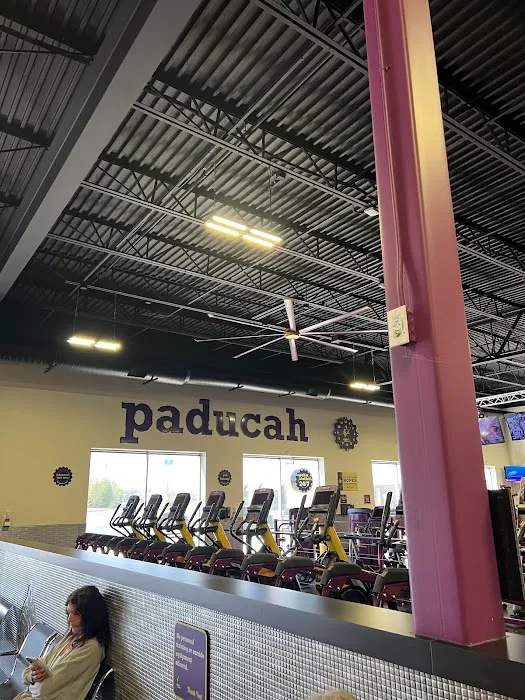 Planet Fitness Picture 7