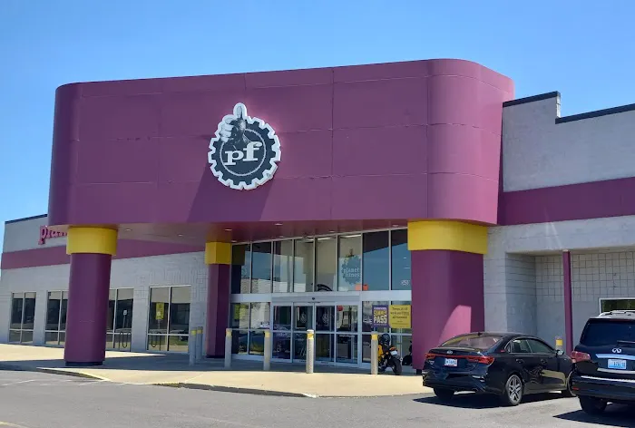 Planet Fitness Picture 3