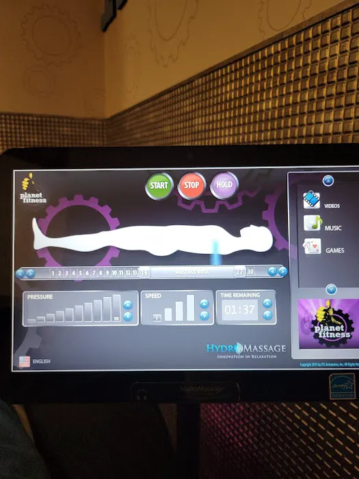 Planet Fitness Picture 4