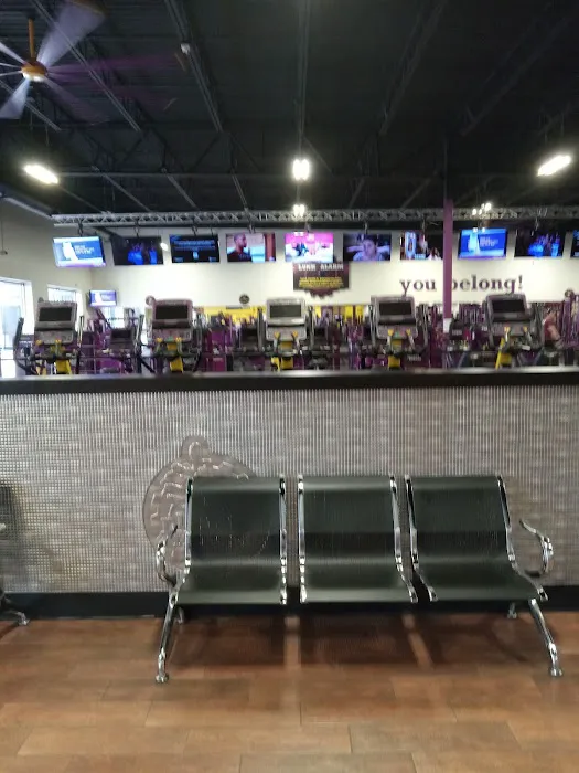 Planet Fitness Picture 5
