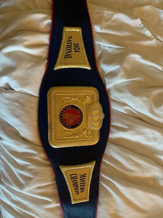 RoughHouse Boxing & Fitness Academy Picture 4