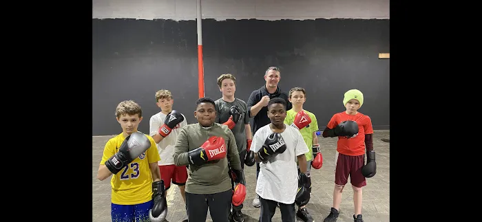 RoughHouse Boxing & Fitness Academy Picture 9