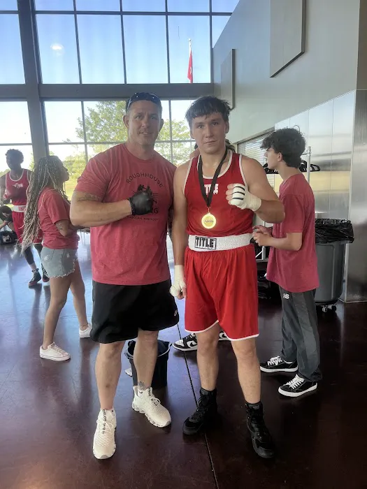 RoughHouse Boxing & Fitness Academy Picture 10