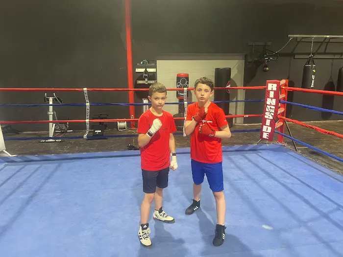 RoughHouse Boxing & Fitness Academy Picture 5