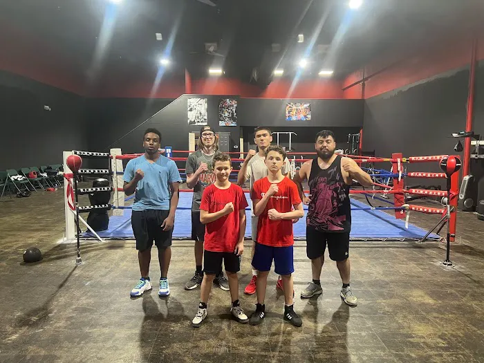 RoughHouse Boxing & Fitness Academy Picture 7