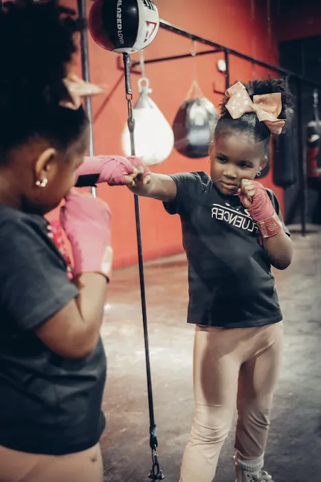 RoughHouse Boxing & Fitness Academy Picture 1