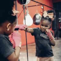 RoughHouse Boxing & Fitness Academy ico