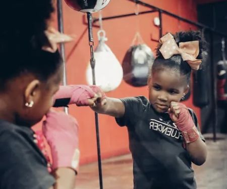 RoughHouse Boxing & Fitness Academy