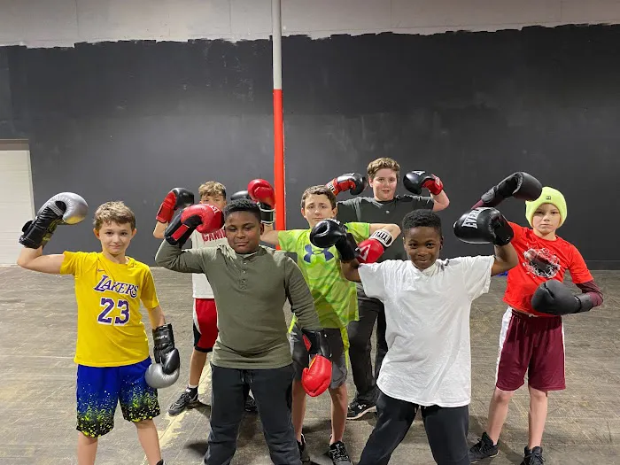 RoughHouse Boxing & Fitness Academy Picture 6