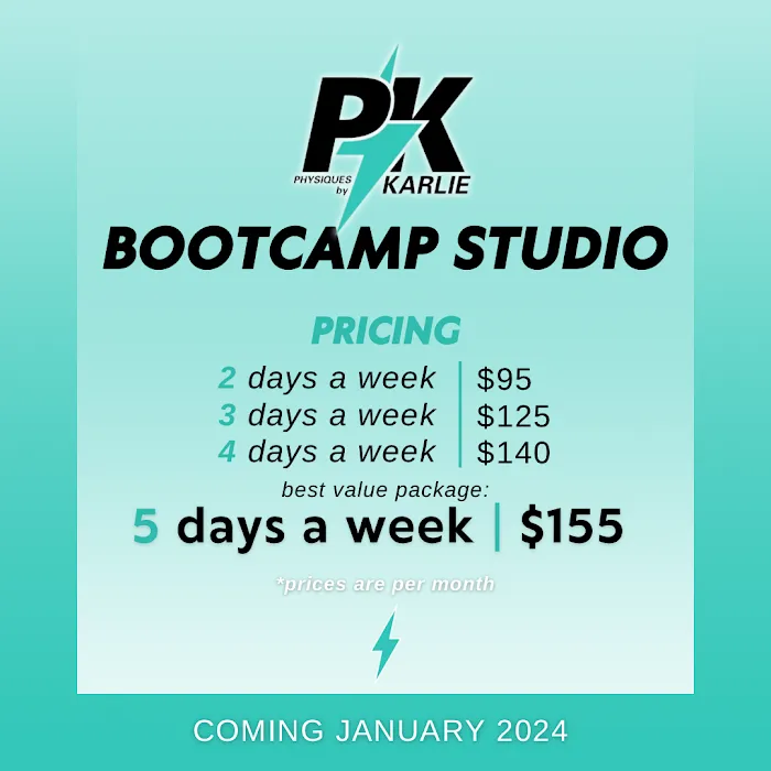 Physiques By Karlie Picture 7