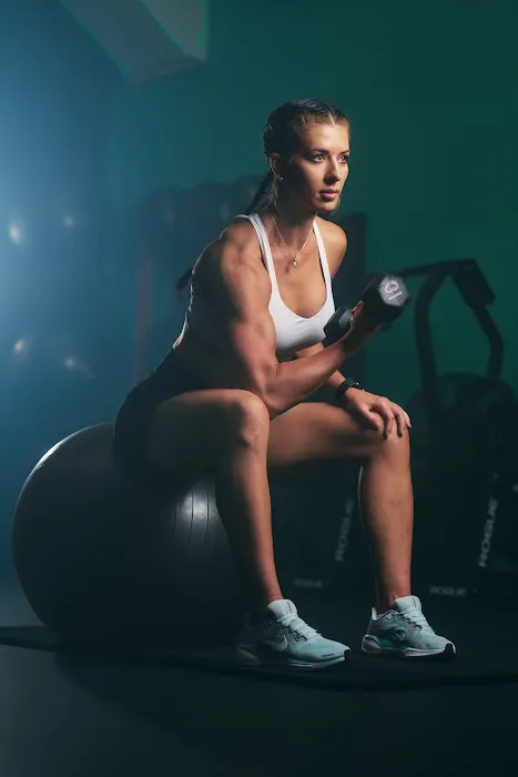 Physiques By Karlie Picture 5