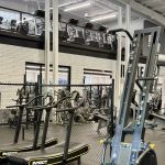 The Gym
