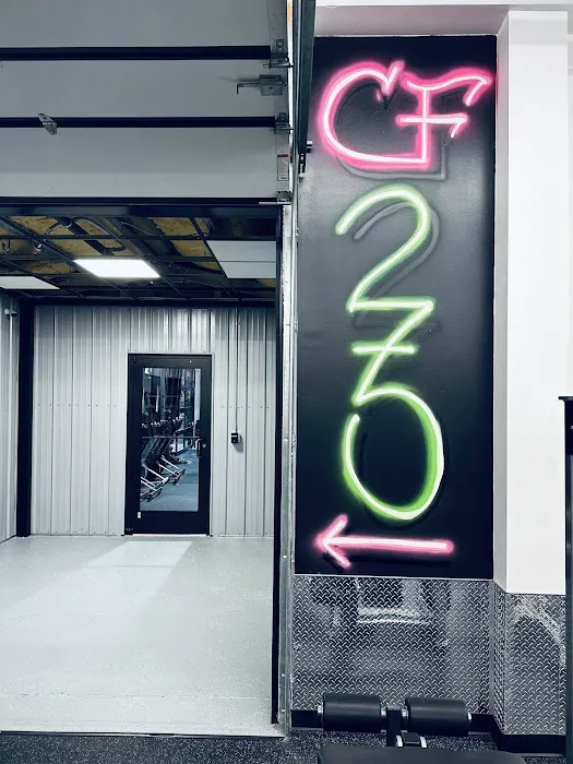 CrossFit 270 Picture 8