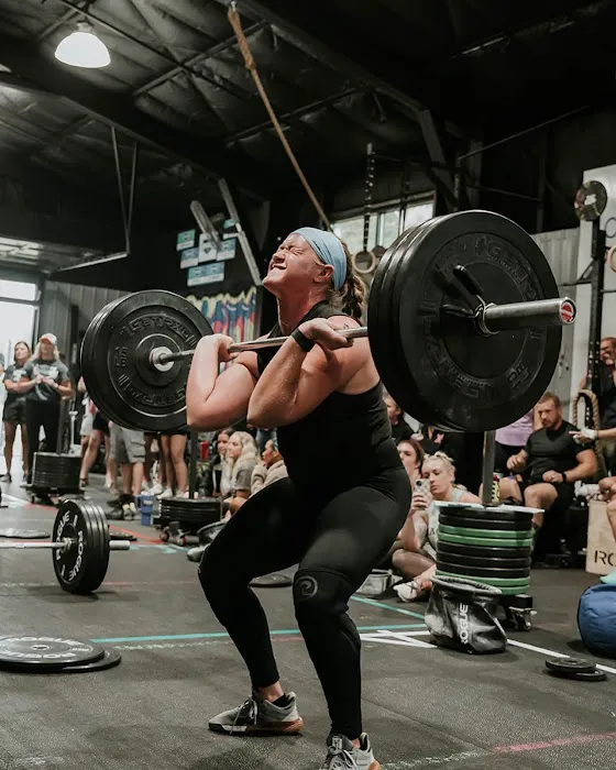 CrossFit 270 Picture 3