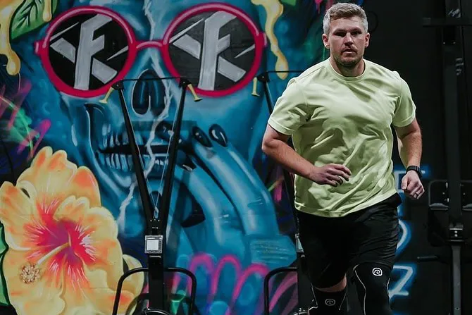 CrossFit 270 Picture 1