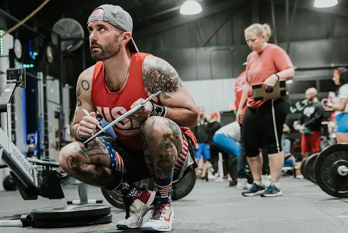 CrossFit 270 Picture 2