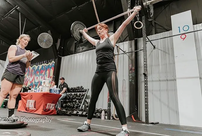 CrossFit 270 Picture 7