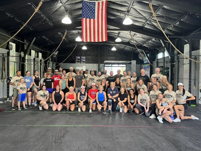 CrossFit 270 Picture 4