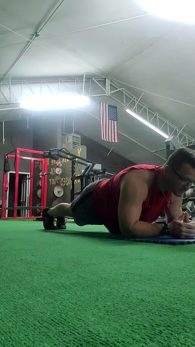 Faith Fueled Fitness, LLC PRIVATE Commercial Gym Picture 10