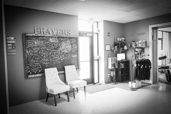 Faith Fueled Fitness, LLC PRIVATE Commercial Gym Picture 5