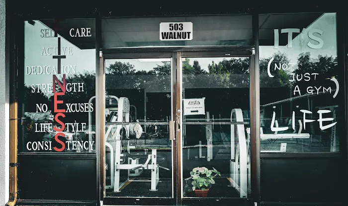 Faith Fueled Fitness, LLC PRIVATE Commercial Gym Picture 4